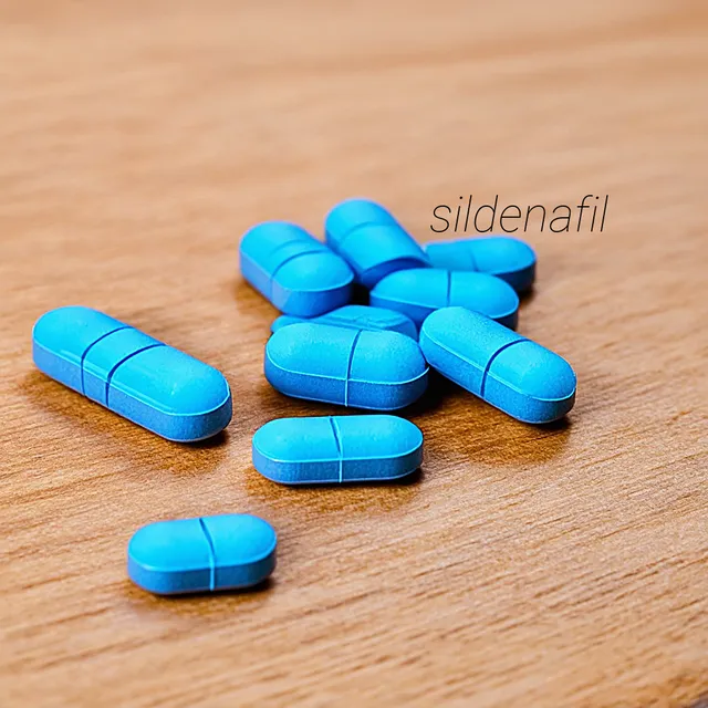 Sildenafil mk precio